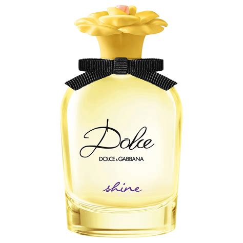 parfum shine dolce gabbana|Dolce & Gabbana yellow perfume.